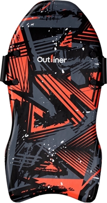 Picture of Outliner SLEDGE 39 101.5X48.5X2.1 OL-C66/39 FOAM