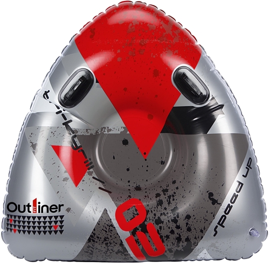 Picture of Outliner SNOWGLIDER ARTIC TRIANGLE 3705