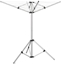 Изображение Outwell | Drying Rack | 651011 | Silver
