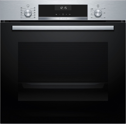 Изображение Oven Bosch HBG517CS3