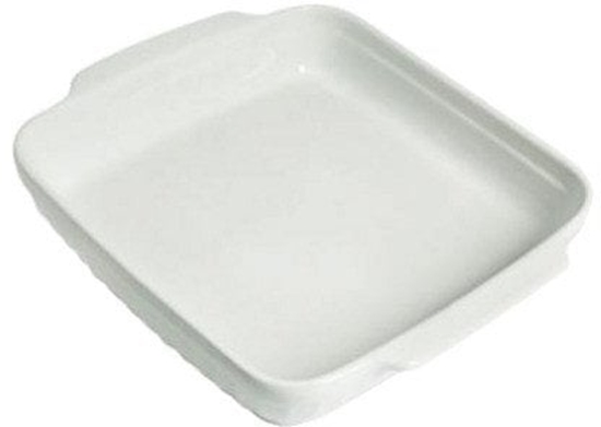 Picture of Oven dish square Ceramica 18x16x4 5cm 8006043940183