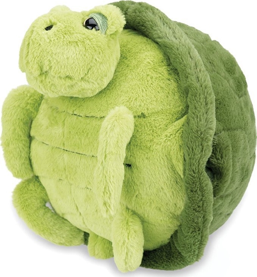 Изображение ów Poduszka i pluszowy ogrzewacz do doni Cozy Noxxiez HW717