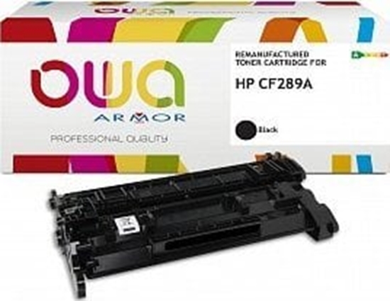 Изображение OWA Armor toner pro HP LJ M528z 5.000 str., komp.s CF289A