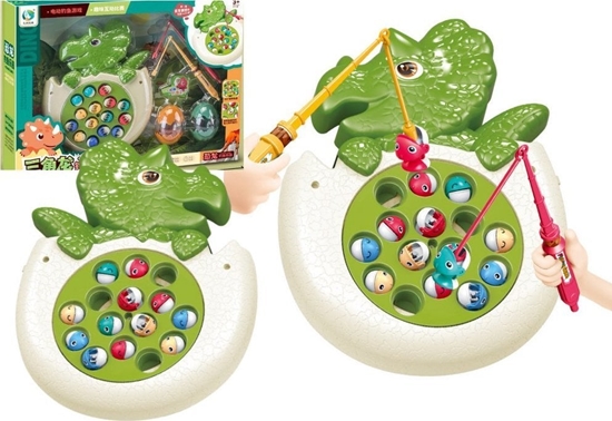 Picture of owienie Dinozaurów