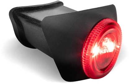 Attēls no Owietlenie GIRO Caden Vent Light tylne do kasku (NEW 2024)