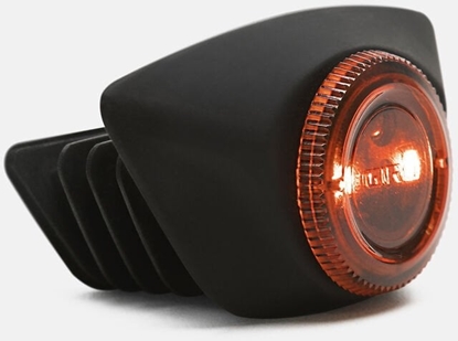 Attēls no Owietlenie GIRO Mountain Urban Recreational Vent Light tylne do kasku (NEW)
