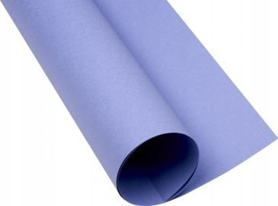 Изображение Oxford Karton Oxford A3 160g purpurowy (25), PURPUROWY