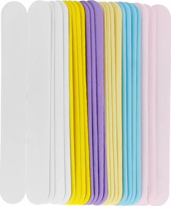 Attēls no OZDOBA DEK DREW PAT KOL PASTEL OP25SZT CF 12/96