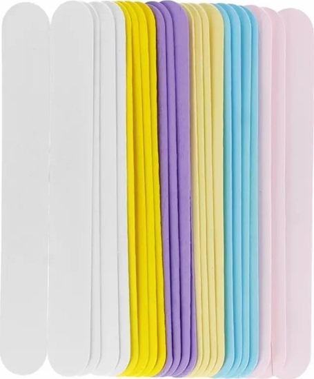 Picture of OZDOBA DEK DREW PAT KOL PASTEL OP25SZT CF 12/96