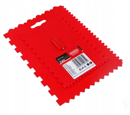 Attēls no PACKI PLASTIKOWE, 4 RODZAJE ZBKÓW, 2 SZT. DUA + MAA [EXPERT]