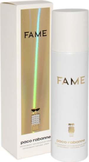 Изображение Paco Rabanne PACO RABANNE FAME (W) DEO SPRAY 150ML