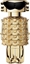 Attēls no Paco Rabanne Fame Intense Parfum EDP 80 ml
