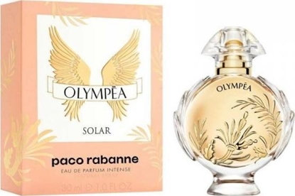 Изображение Paco Rabanne Paco Rabanne Olympea Solar woda perfumowana 30 ml 1