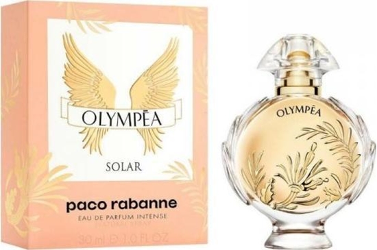 Изображение Paco Rabanne Paco Rabanne Olympea Solar woda perfumowana 30 ml 1