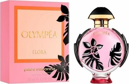 Picture of Paco Rabanne Olympéa Flora Intense Perfume EDP 50ml