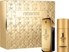 Picture of Paco Rabanne 1 Million Gift Set 100ml EDT + 150ml 