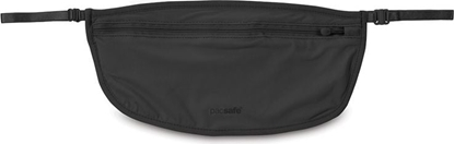 Attēls no Pacsafe Portfel Coversafe S100 Black (PCO10129100)