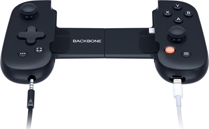 Attēls no Pad Backbone Backbone One - Apple Edition Mobile Gaming Controller for Lightning