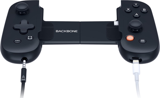 Picture of Pad Backbone Backbone One - Apple Edition Mobile Gaming Controller for Lightning