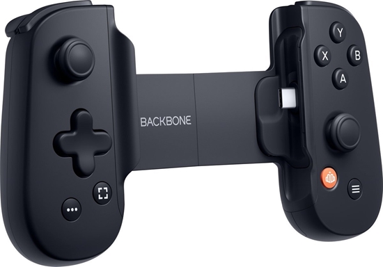 Изображение Pad Backbone Backbone One - Apple Edition Mobile Gaming Controller for USB-C