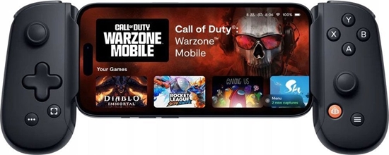 Изображение Pad Backbone One Xbox Edition (BB-51-P-BR)