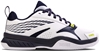 Изображение Padel shoes for men K-SWISS TURA TEAM PADEL white/black EU42