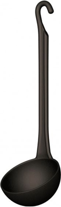 Picture of Paderno chochla do zupy PA+ kitchenaid 10 cm czarna