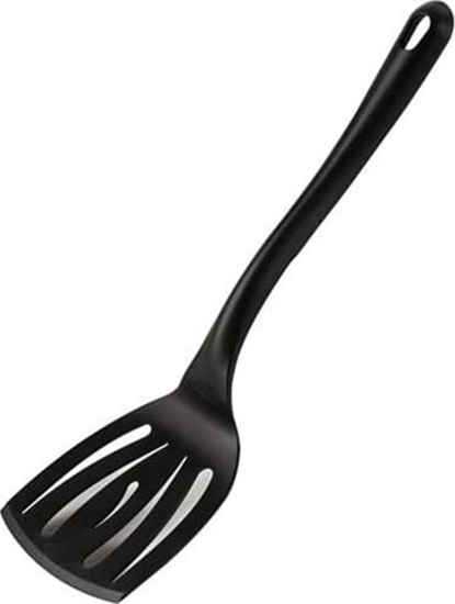 Picture of Paderno szpatuka World Cuisine 35 cm czarna