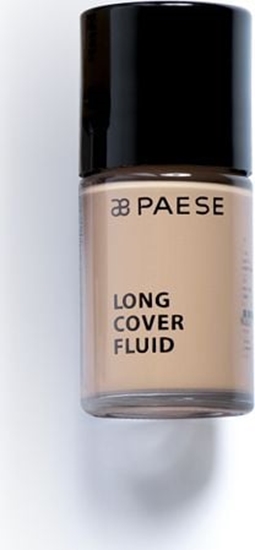 Picture of Paese Long Cover Fluid 04 Opalony 30ml