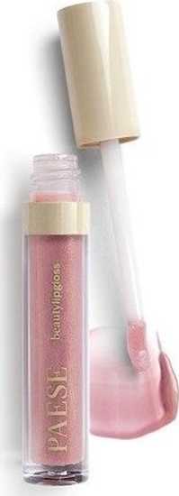 Picture of Paese PAESE byszczyk do ust BEAUTY LIPGLOSS 02 Sultry