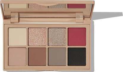Picture of Paese PAESE Cold Crush Eyeshadow Palette paleta cieni do powiek 11g
