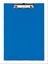 Изображение Pagna PAGNA Klemmbrett A4 Color blau 1 Stück