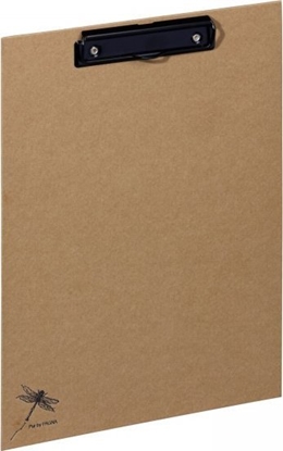 Picture of Pagna PAGNA Klemmbrett A4 Pur natur 1Stk