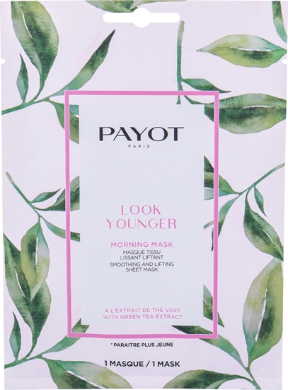 Picture of Payot PAYOT Morning Mask Look Younger Maseczka do twarzy 1szt