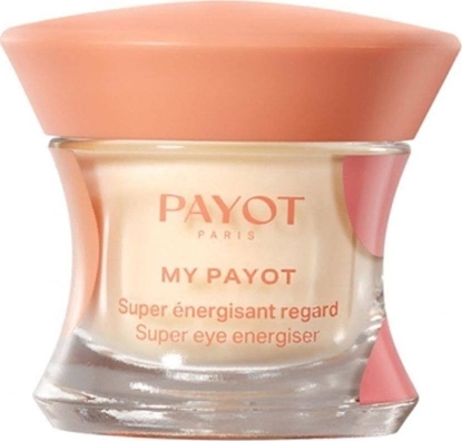 Attēls no Payot Payot, My Payot Super, Energizing, Eye Cream, 15 ml For Women