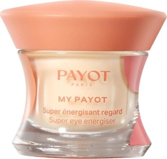 Изображение Payot Payot, My Payot Super, Energizing, Eye Cream, 15 ml For Women