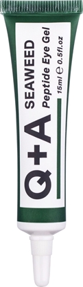 Изображение Payot Q A Seaweed Peptide Eye Gel el pod oczy 15ml