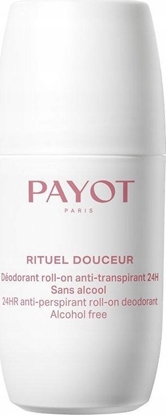 Attēls no Payot Rutulinis dezodorantras moterims Payot Douceur Deodorant Roll-On, 75 ml