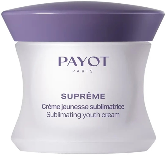 Изображение Payot Supreme Sublimating Youth Cream Krem do twarzy 50ml