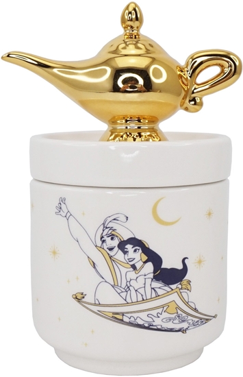 Picture of Paladone Aufbewahrungsbox Aladdin Genies Lampe