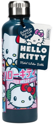 Изображение PALADONE Hello Kitty Butelka metalowa