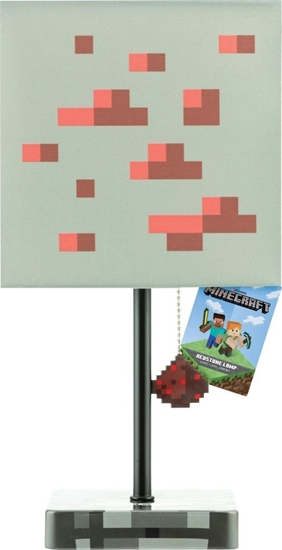 Picture of Paladone Lampka nocna  (PP6597MCFEU                    )