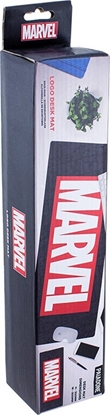 Изображение Paladone PALADONE Marvel Logo mata na biurko