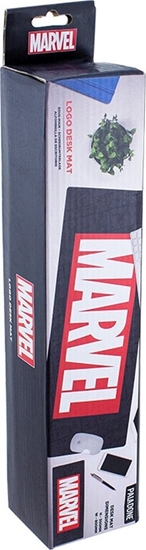Изображение Paladone PALADONE Marvel Logo mata na biurko