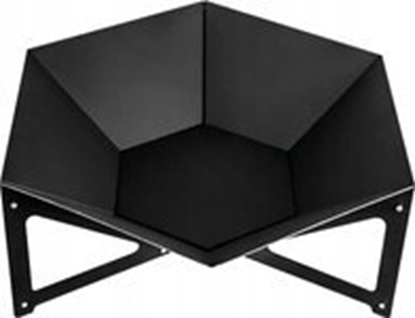 Изображение Palenisko ogrodowe Lund PALENISKO OGNISKOWE, OGRODOWE C6, SKÅADANE