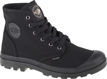 Picture of Palladium Palladium Pampa Hi 02352-060-M Czarne 44,5