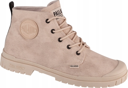 Picture of Palladium Palladium Pampa SP20 Hi Wax 74388-210-M Beowe 36