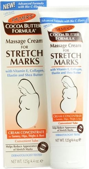 Picture of Palmer`s Cocoa Butter Formula Skoncentrowany krem przeciw rozstpom 125 g