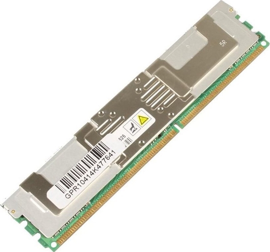 Picture of Pami dedykowana CoreParts 8GB Memory Module for Dell