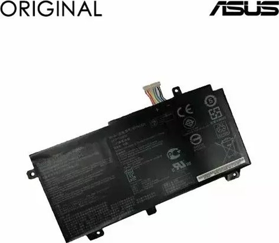 Picture of Original B31N1726 Battery for Asus Laptop 4212mAh